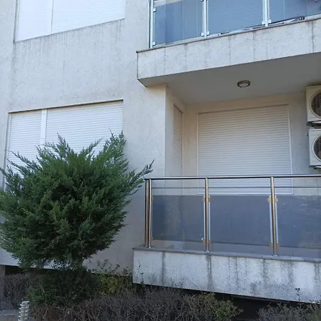 Apartment Beach Pomorie Apartment *